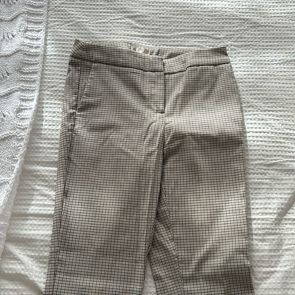 Pattern pants - Picture 1 of 2
